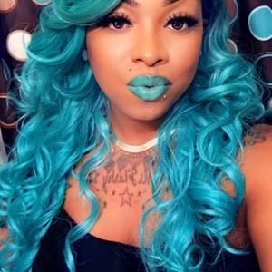 Meet your Posher, Jamela